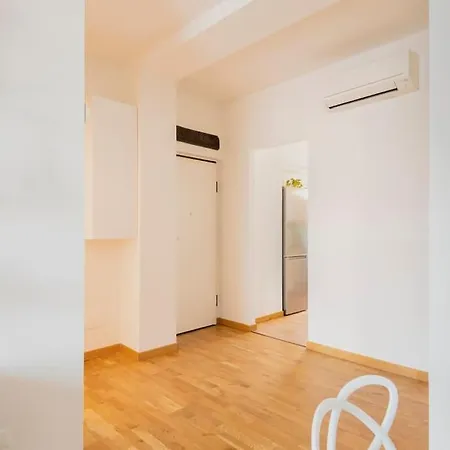 Da Vinci House Apartment