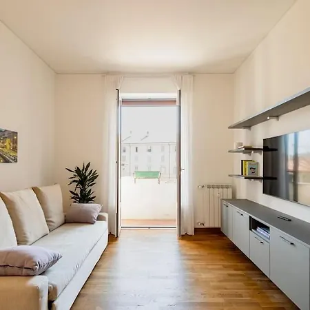 Da Vinci House Apartment *