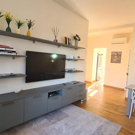 Da Vinci House Apartment