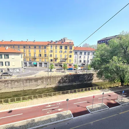 Apartment Da Vinci House