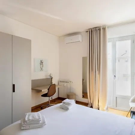 Apartament Da Vinci House