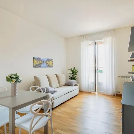 Apartament Da Vinci House