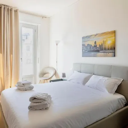 Apartament Da Vinci House