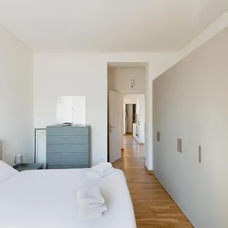 Apartament Da Vinci House