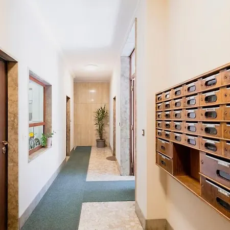 Da Vinci House Mediolan
