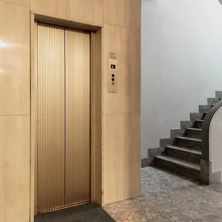 Da Vinci House Apartament *