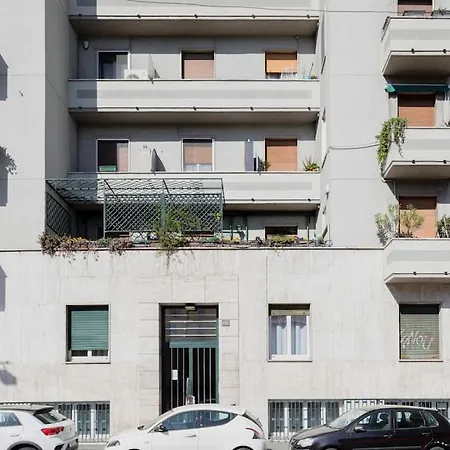 Da Vinci House Apartament Mediolan